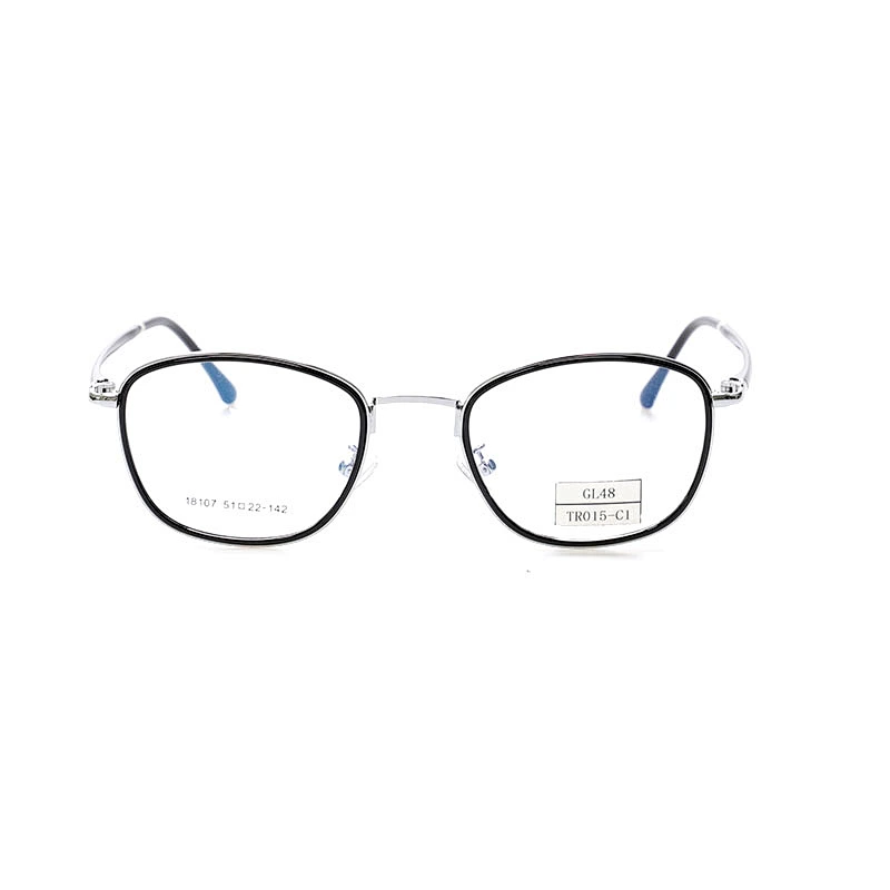 TR0015 China wholesale optical  latest eyeglasses frame glasses frames