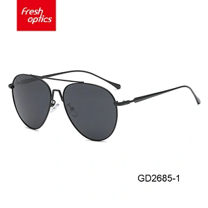GD2685 Good reputation high quality original brand unisex sunglasses