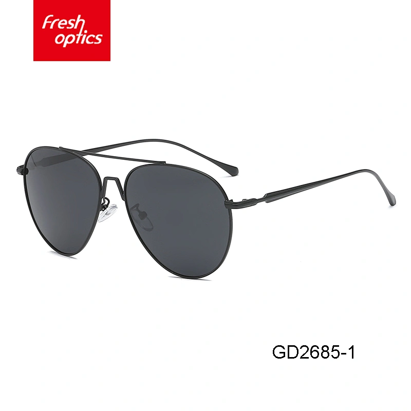 GD2685 Good reputation high quality original brand unisex sunglasses