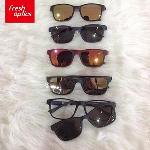 LZ2002 newest optical frames unisex eyeglasses in stock