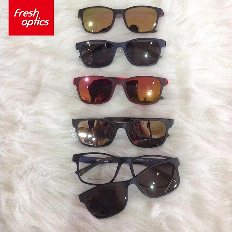 LZ2002 newest optical frames unisex eyeglasses in stock
