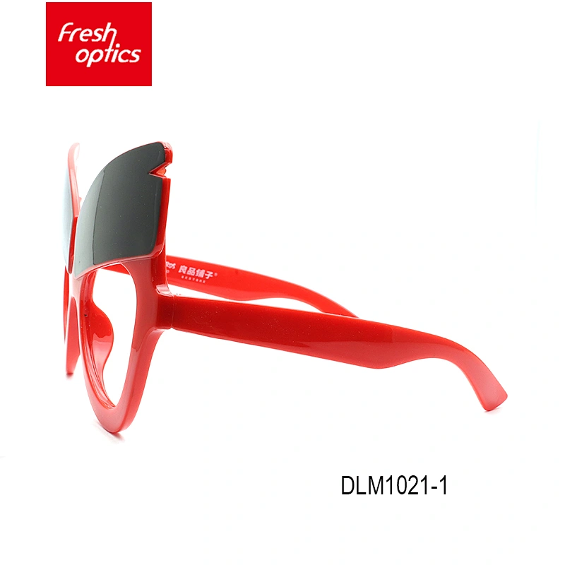 DLM1021 Various good quality sunglasses cat eye unisex sunglasses bobo bird sunglasses