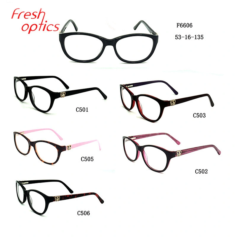 Hot selling good quality trendy eyeglasses for men
