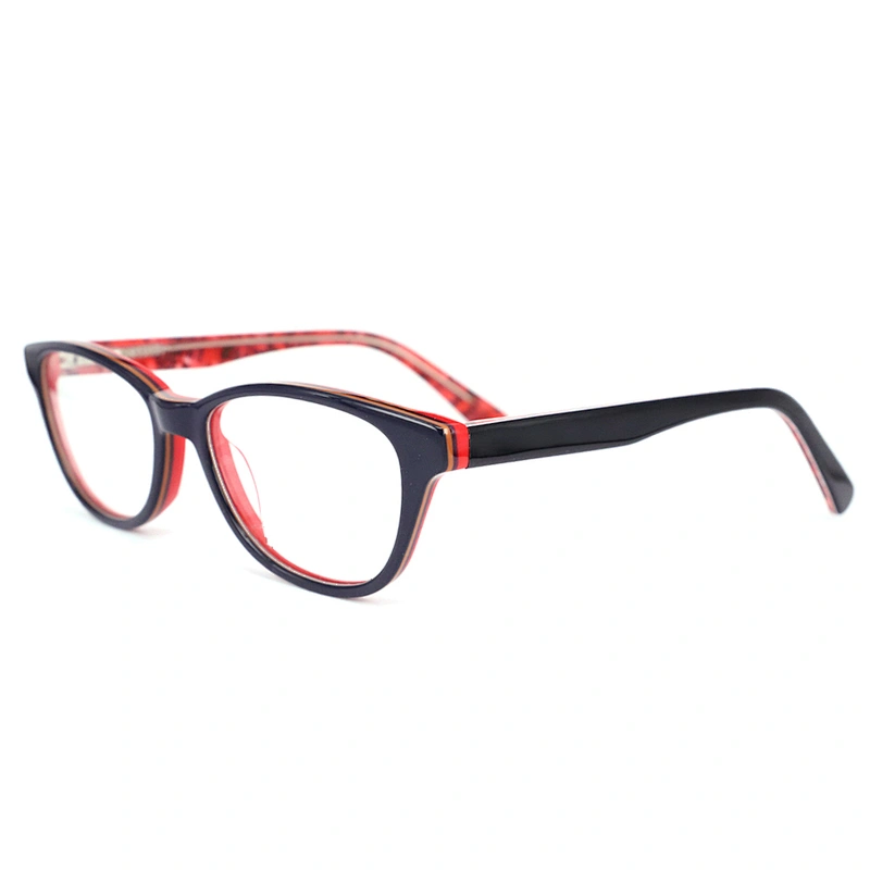 FB5405 Eyeglasses frames online hot new products popular custom  eyeglasses acetate optical frame