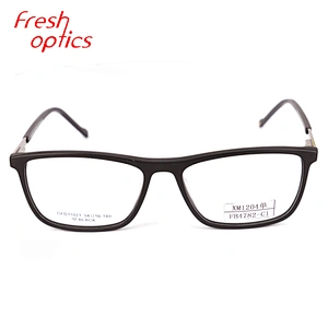 FB4782 Fashion lamination acetate optical frames eyeglass frame italy designer