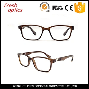 CE customized multi color children glasses optical frames