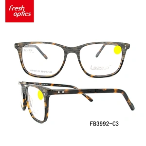 FB3992 Long service life anti-static eyeglasses frames for children 2017