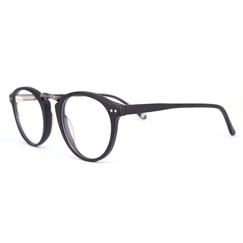 FB5436 Fashion european designer eyeglasses good quality eyeglass classic acetate eyeglass frames