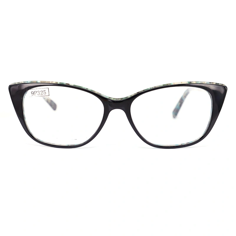 FB5434 Fashion design optical eyewear frame high quality brand acetate glasses frames