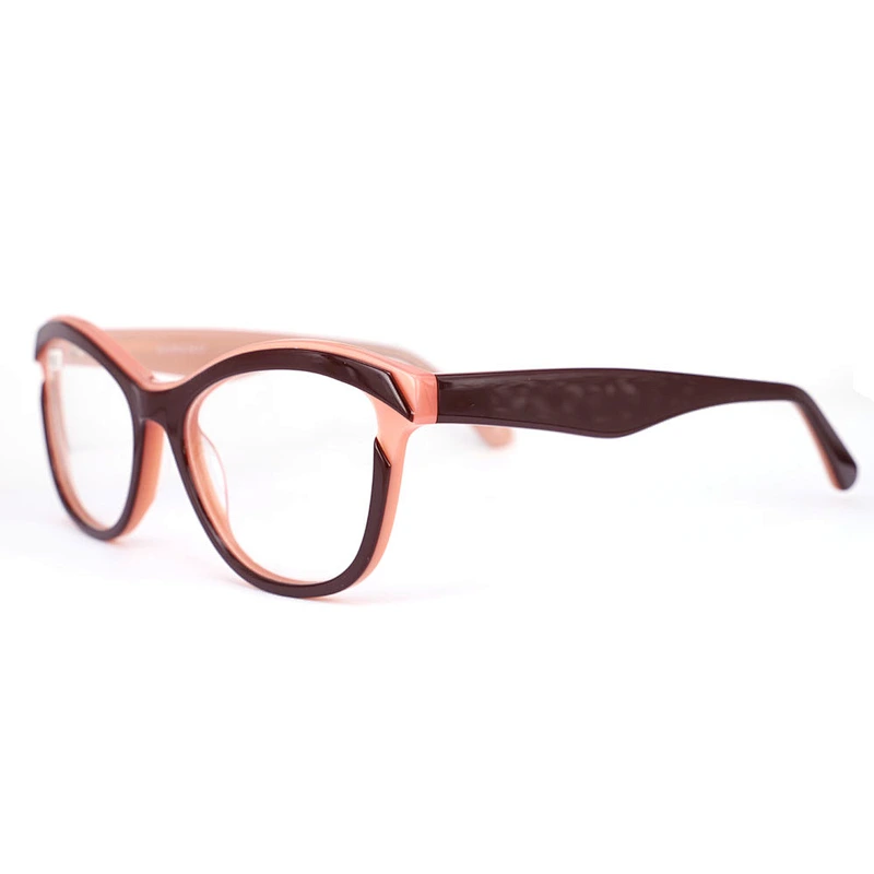 FB5431 2020 glasses optical frame acetate vogue optical glasses popular acetate eyewear