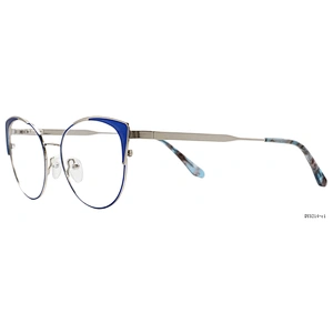 Wenzhou manufacture designer style metal optical frames glasses