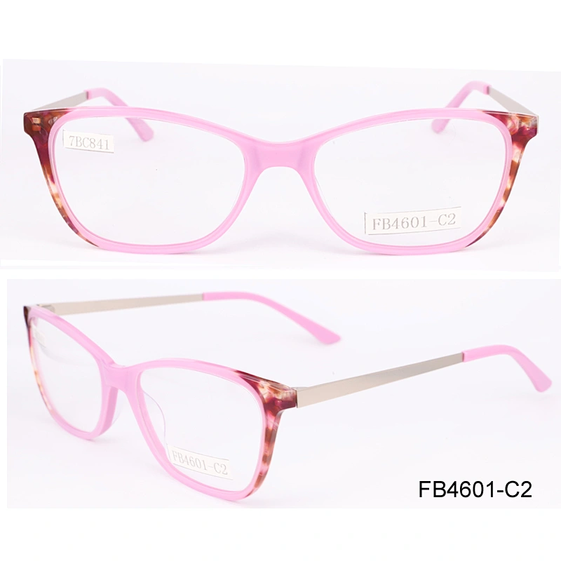 New designer italy acetate optical frames eyeglasses frame with custom logo
