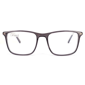 FB5429 Simple and generous optical frame cheap and fashion acetate eyeglass frame