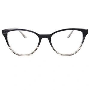 FB5386 Nice eyeglasses optical frame famous brands glasses frame  acetate material glasses frame