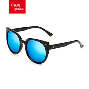 LM818 Cheap Italy Design CE UV400 Polarized Sunglasses