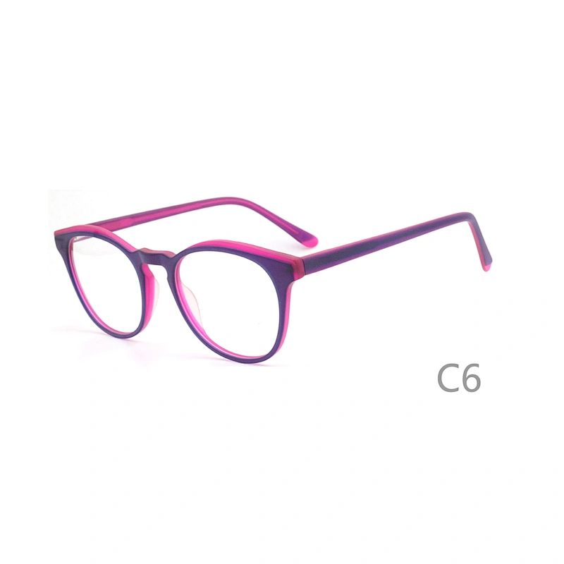F1718 Best price fashion latest optical eyewear frames Ready goods