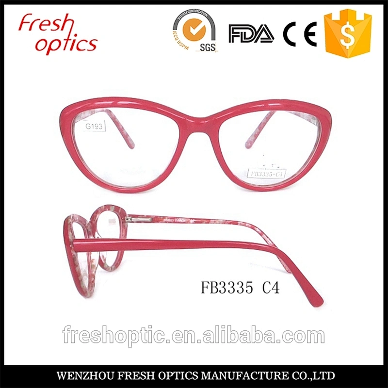 Guaranteed quality cheap acetate frames