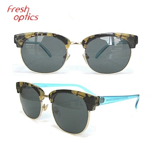 Fashionable professional wholesale branded sunglasses
