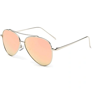 New style fashionable cheap wholesale metal men sunglasses 3025