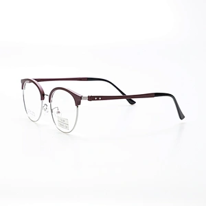 TR007 China wholesale optical  latest eyeglasses frame glasses frames