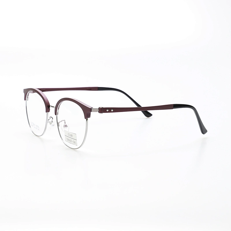 TR007 China wholesale optical  latest eyeglasses frame glasses frames