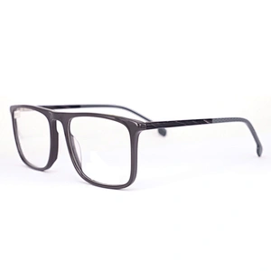 FB5409 Popular acetate nice optical for glasses high quality eye wear acetate eyewear frames