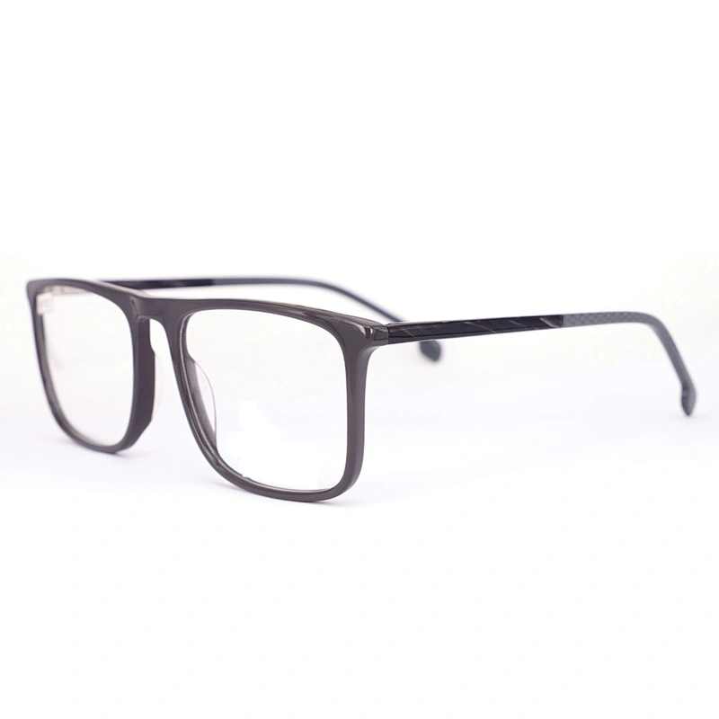 FB5409 Popular acetate nice optical for glasses high quality eye wear acetate eyewear frames