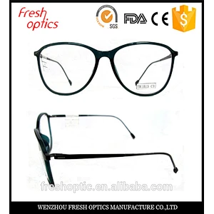 Unique design hot sale tr90 frames glasses eyewear
