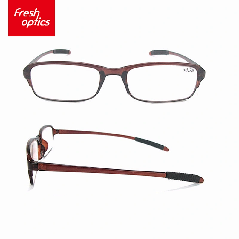 FR0006 Factory supply attractive price foldable reading glasses for boy