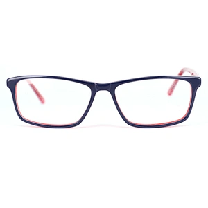 FB5486 Cheap prescription glasses frames essential eyewear frames acetate eyeglasses frame wholesale