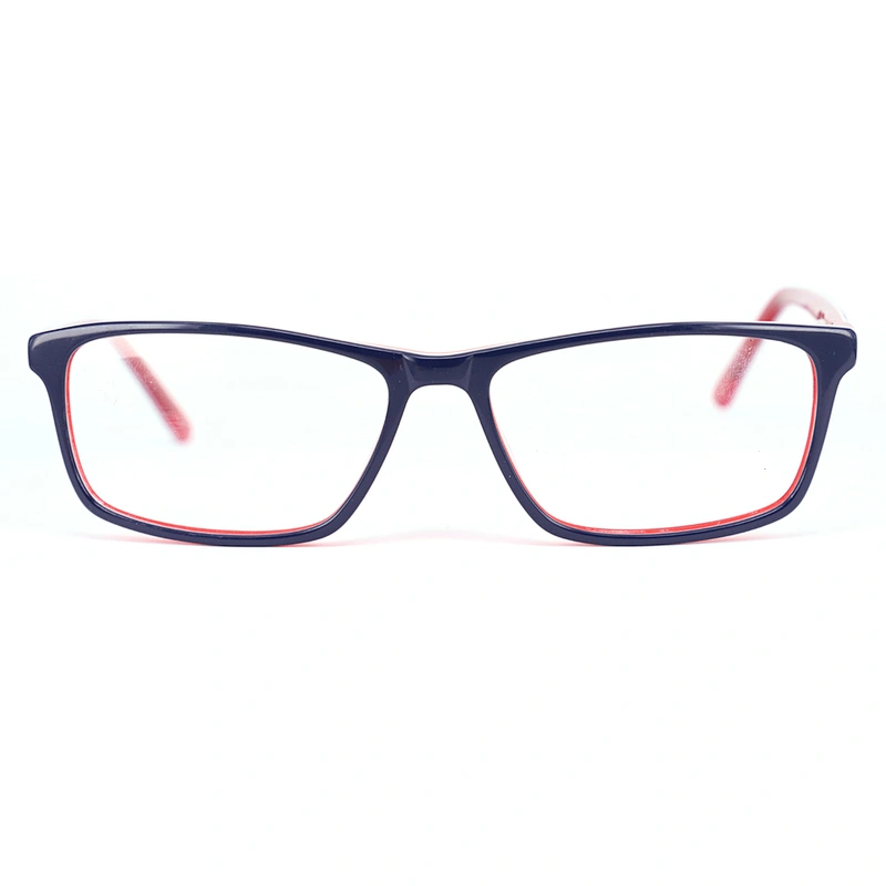 FB5486 Cheap prescription glasses frames essential eyewear frames acetate eyeglasses frame wholesale