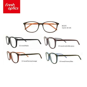 M3295 Wholesale customized good quality latest optical eyeglasses