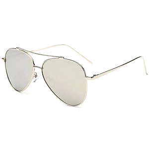 New style fashionable cheap wholesale metal men sunglasses 3025