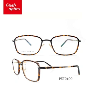 PEI2109 18MM Nasal Spacing Optical Glasses Frames,TR90 Glasses