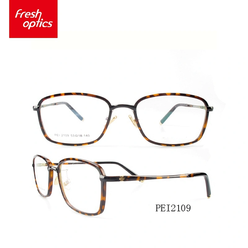PEI2109 18MM Nasal Spacing Optical Glasses Frames,TR90 Glasses