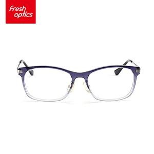 Glasses Frames TR90,Gradient Color Optical Frames,Eyewear Optical Frame