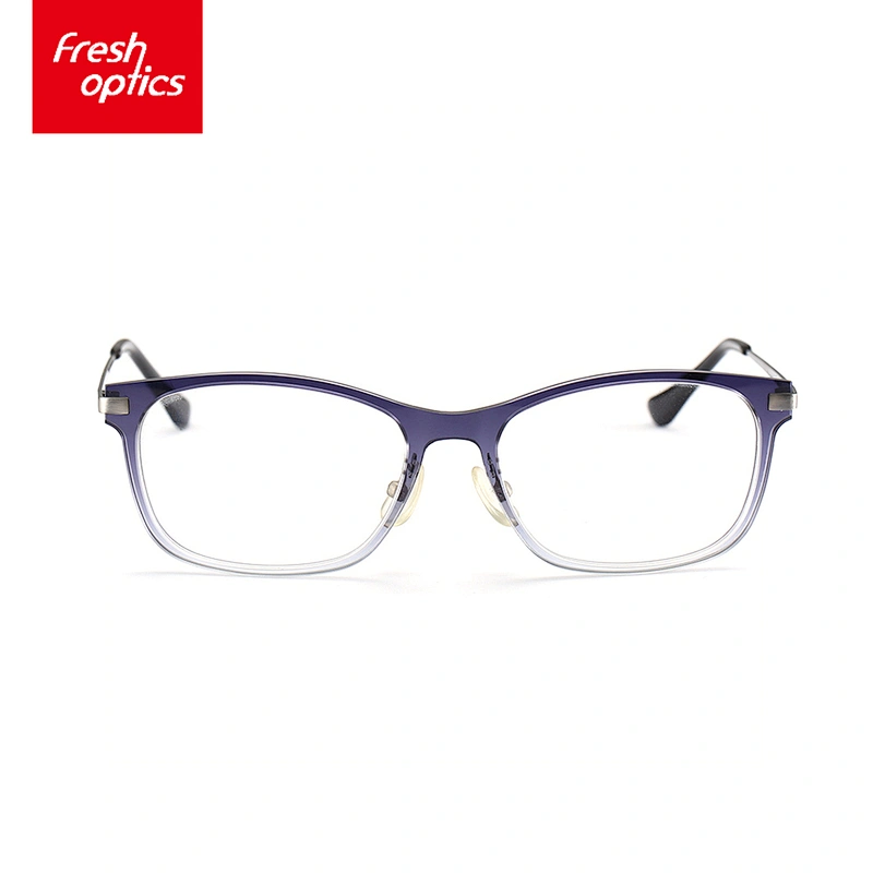 Glasses Frames TR90,Gradient Color Optical Frames,Eyewear Optical Frame