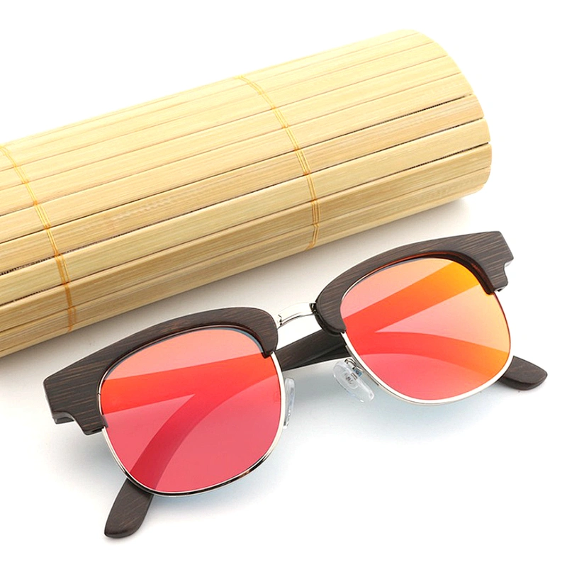 Hot selling CE FDA certificate custom wood sunglasses,designer sunglasses