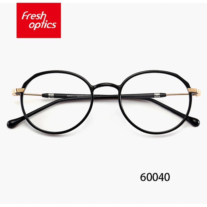 HH90040 Cheap 2018 trendy adjustable eyeglass frames for women