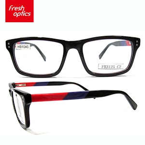 Proper price top quality acetate anti blue ray glasses with CE certificate