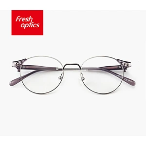 90003 Wholesale high quality slim TR90 eyewear optical frames in stock