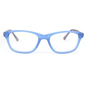 FB5501 High quality spectical frame factory direct sell glasses frame acetate frame optics eye wear