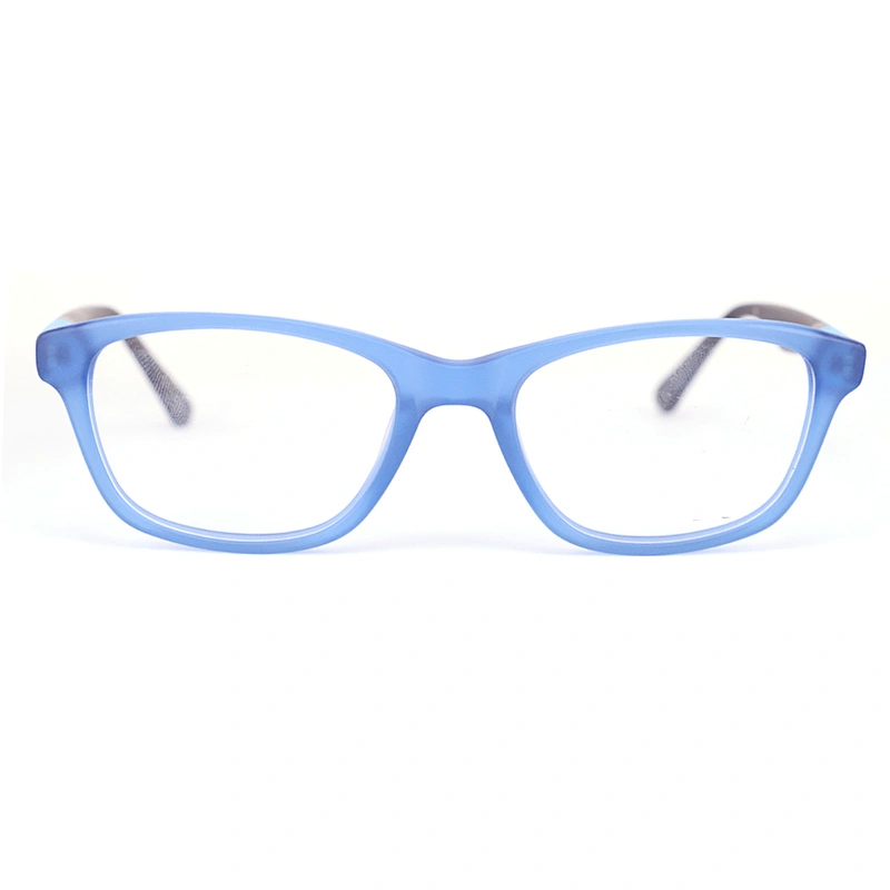FB5501 High quality spectical frame factory direct sell glasses frame acetate frame optics eye wear