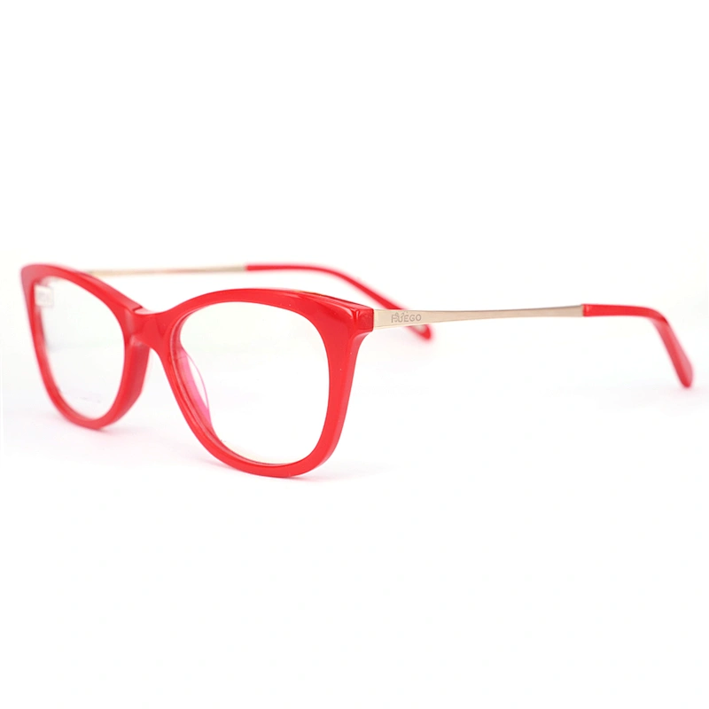 FB5440 Bottom price acetate optical frames eyeglasses frame acetate glasses frames