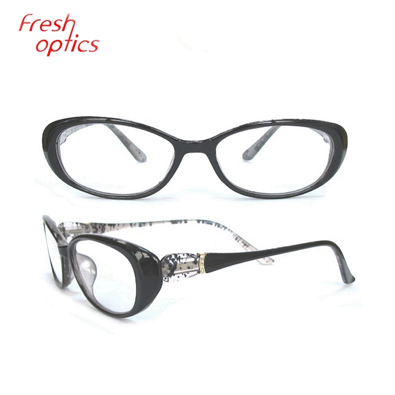Special hot selling 4.5 reading glasses compact nose reading glasses