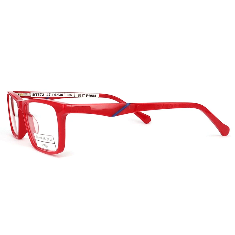FB5534 Cheap prescription glasses authentic eyeglasses frames acetate optical frames
