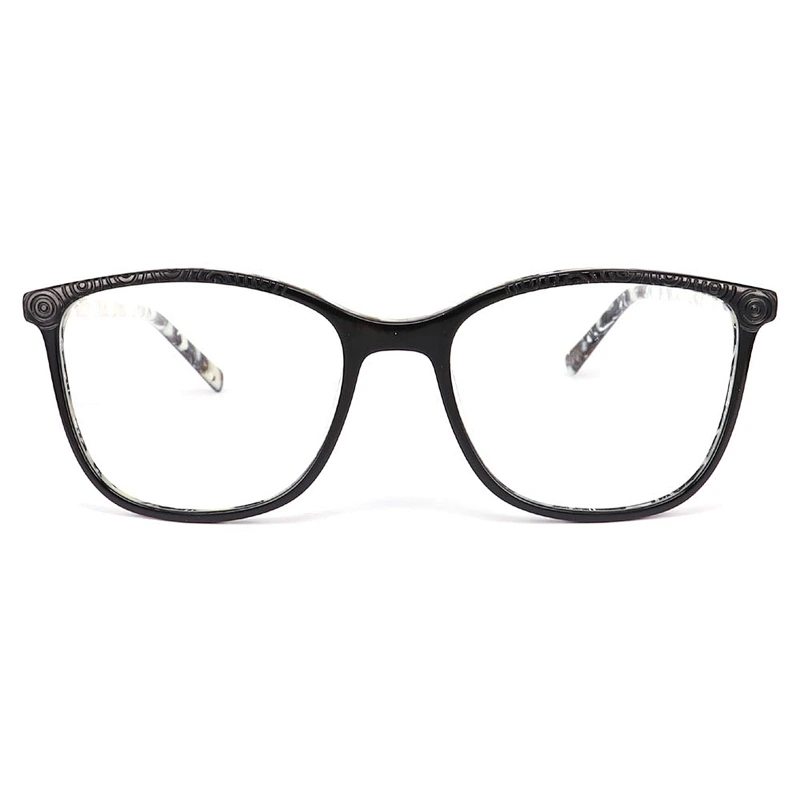 FB5526 wholesale eyeglasses supply korea design ultem eyewear frame suppliers glasses acetate