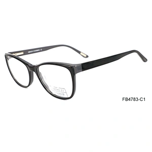 FB4783 Acetate Reading Glasses custom made eyeglass frames