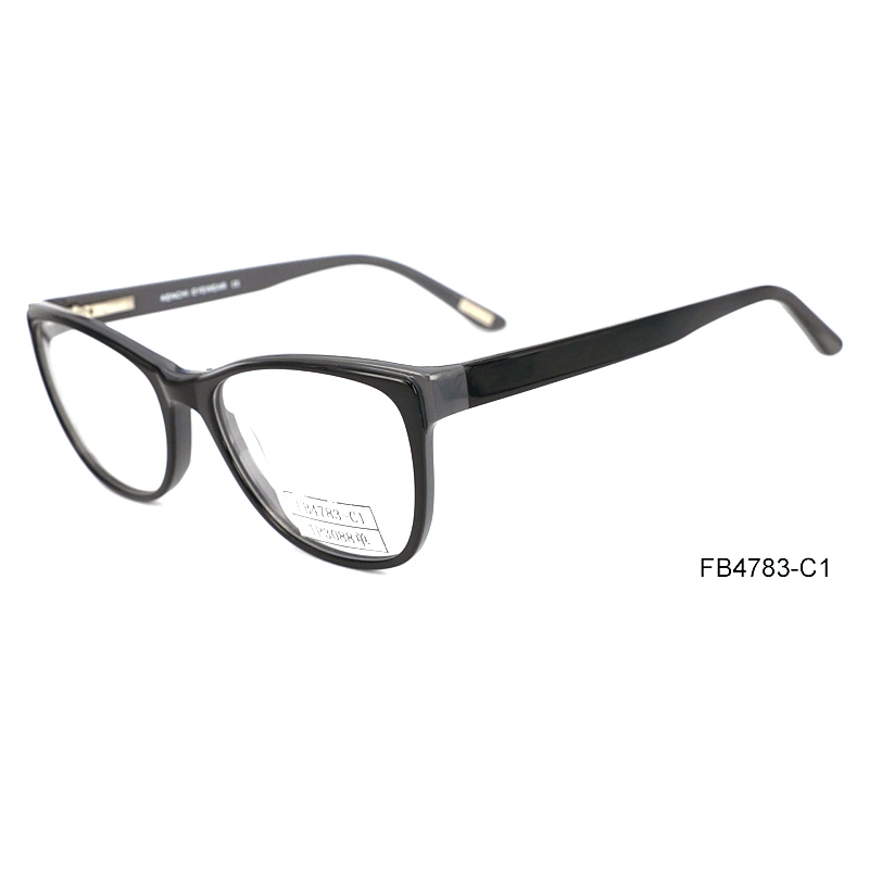 FB4783 Acetate Reading Glasses custom made eyeglass frames