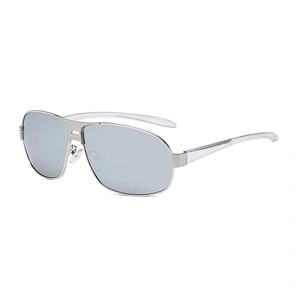 GD2690 Quality-assured aluminum custom logo mens personalized sunglasses polarized